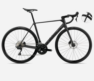 Orbea ORCA M30 - 2025 | Vulcano - Black