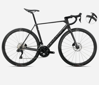 Orbea ORCA M35i - 2025 | Vulcano - Black