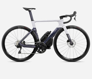 Orbea ORCA AERO M30LTD - 2025 | Tanzanite - Lilac