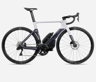 Orbea ORCA AERO M30iLTD - 2025 | Tanzanite - Lilac