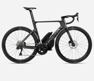 Orbea ORCA AERO M35iLTD PWR - 2025 | Carbon - Titanium