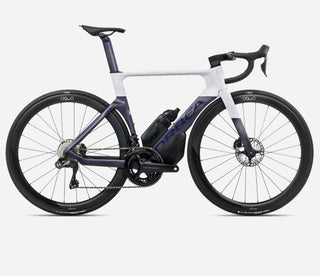 Orbea ORCA AERO M20iLTD - 2025 | Tanzanite - Lilac