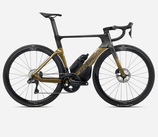 Orbea ORCA AERO M20iLTD - 2025 | Olive - Carbon