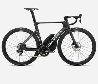 Orbea ORCA AERO M21eLTD - 2025 | Carbon - Titanium