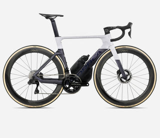 Orbea ORCA AERO M10iLTD - 2025 | Tanzanite - Lilac