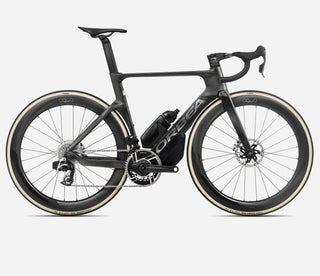 Orbea ORCA AERO M11eLTD - 2025 | Carbon - Titanium