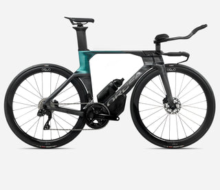 Orbea ORDU M30iLTD - 2025 | Diamond - Green