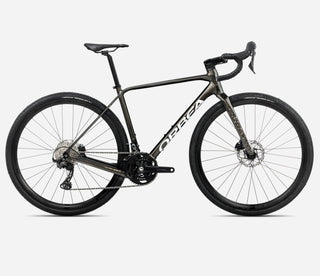 Orbea TERRA H30 - 2025 | Green - White