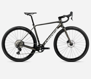 Orbea TERRA H30 1X - 2025 | Green - White