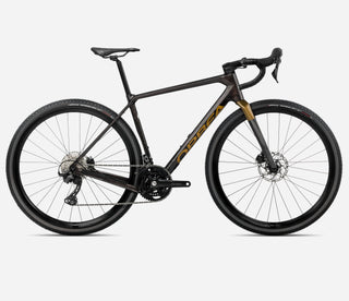 Orbea TERRA M30TEAM - 2025 | Cosmic - Green
