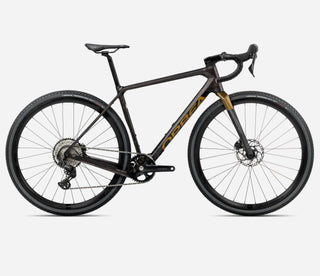 Orbea TERRA M30TEAM 1X - 2025 | Cosmic - Green