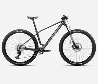 Orbea ALMA M50 - 2025 | Diamond Carbon View (matt)