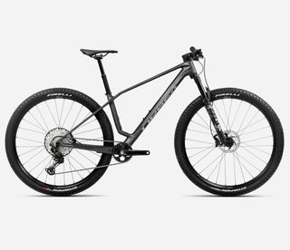 Orbea ALMA M20 - 2025 | Diamond Carbon View (matt)
