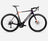 Fantasy Purple Carbon View (Gloss) - Orange Cloud (Matt)