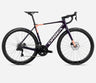 Purple - Orange