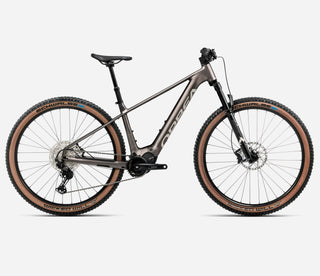 Orbea URRUN 10 - 2025 | Bronze - Silver