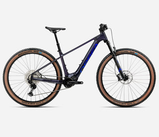 Orbea URRUN 10 - 2025 | Tanzanite - Blue