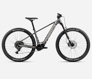 Orbea URRUN 30 - 2025 | Magnetic Bronze - Silver