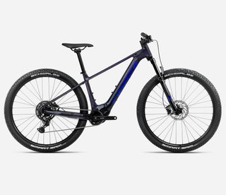 Orbea URRUN 30 - 2025 | Tanzanite - Blue