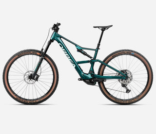 Orbea RISE SL H20 - 2025 | Green
