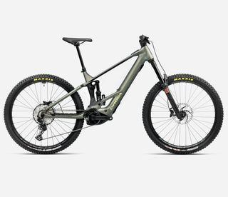 Orbea WILD H20 - 2025 | Green - Black