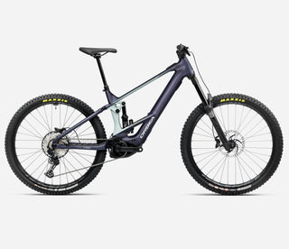 Orbea WILD H20 - 2025 | Tanzanite - Blue