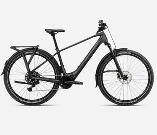 Orbea KEMEN ADV 30 - 2025 | Black