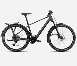 Orbea KEMEN ADV 20 - 2025 | Black