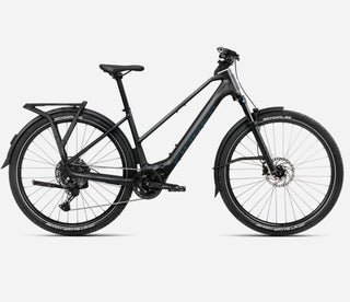 Orbea KEMEN ADV 20 MID - 2025 | Black