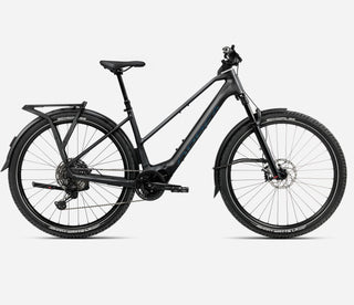 Orbea KEMEN ADV 10 MID - 2025 | Black