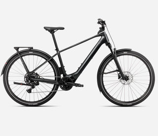 Orbea KEMEN TOUR 30 - 2025 | Black