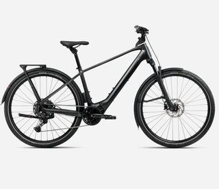 Orbea KEMEN TOUR 20 - 2025 | Black