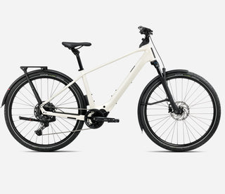 Orbea KEMEN TOUR 20 - 2025 | White