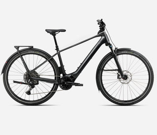 Orbea KEMEN TOUR 10 - 2025 | Black