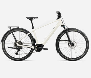 Orbea KEMEN TOUR 10 - 2025 | White