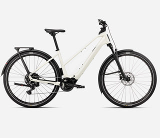 Orbea KEMEN TOUR 30 MID - 2025 | White