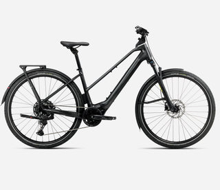 Orbea KEMEN TOUR 20 MID - 2025 | Black