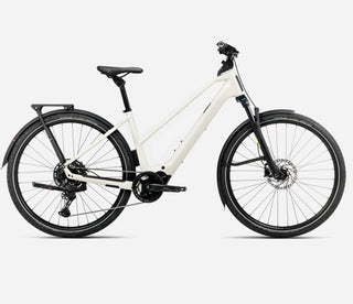 Orbea KEMEN TOUR 20 MID - 2025 | White