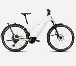 Orbea KEMEN TOUR 10 MID - 2025 | White