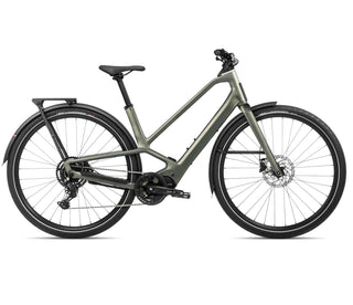 Orbea DIEM 30 - 2025 | Spaceship Green
