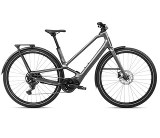 Orbea DIEM 30 - 2025 | Glitter Anthracite
