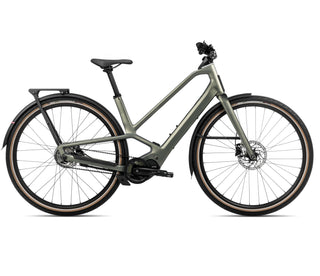Orbea DIEM 20 - 2025 | Spaceship Green
