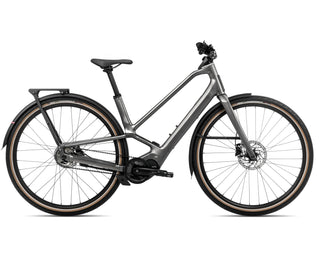 Orbea DIEM 20 - 2025 | Glitter Anthracite