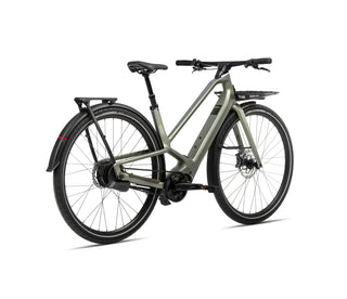 Orbea DIEM 10 - 2025 | Spaceship Green