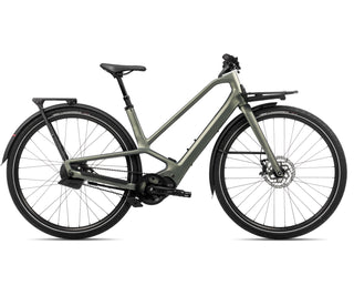Orbea DIEM 10 - 2025 | Spaceship Green