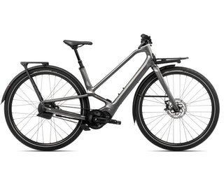 Orbea DIEM 10 - 2025 | Glitter Anthracite