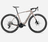 Nickel Matt - Carbon Raw Gloss
