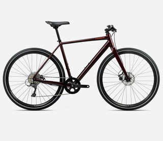 Orbea VECTOR 35 - 2025 | Red