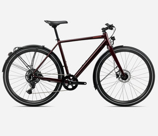 Orbea VECTOR 25 EQ - 2025 | Red