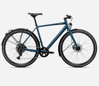 Orbea VECTOR 25 EQ - 2025 | Blue